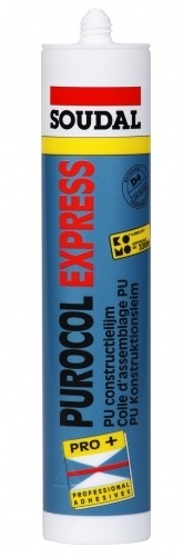 SOUDAL - PUROCOL EXPRESS 310ML